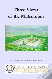 Capa do artigo Three Views Of The Millennium