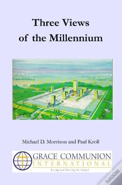 Capa do artigo Three Views Of The Millennium