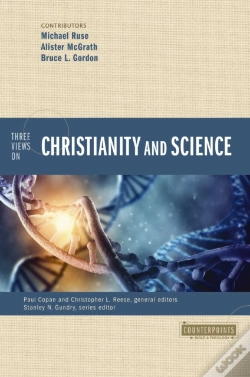 Capa do artigo Three Views On Christianity And Science