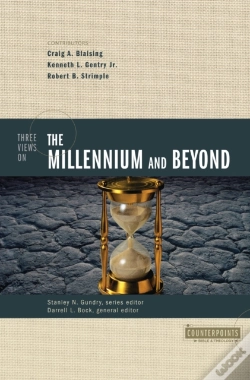Capa do artigo Three Views On The Millennium And Beyond