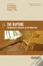 Capa do artigo Three Views On The Rapture