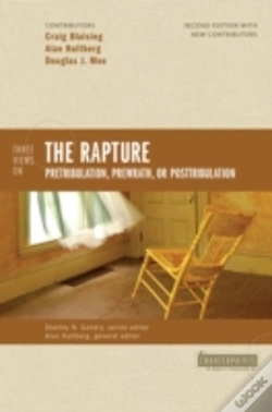 Capa do artigo Three Views On The Rapture