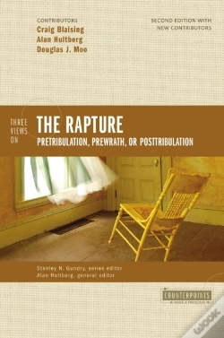Capa do artigo Three Views On The Rapture
