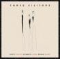 Three Visitors - CD - Preview