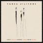 Three Visitors - Vinil - Preview
