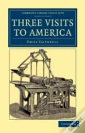 Capa do artigo Three Visits To America