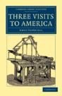 Three Visits To America - Preview
