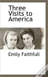 Three Visits To America