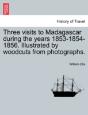 Three Visits To Madagascar During The Ye - Preview