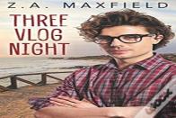 Three Vlog Night