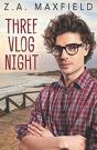 Three Vlog Night - Preview