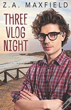 Capa do artigo Three Vlog Night