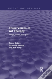 Three Voices Of Art Therapy