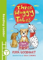 Three Waggy Tales - Preview
