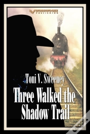Capa do artigo Three Walked The Shadow Trail