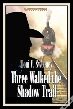 Capa do artigo Three Walked The Shadow Trail