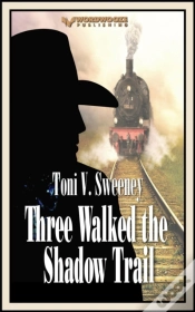 Capa do artigo Three Walked The Shadow Trail