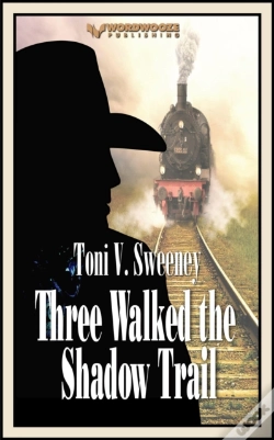 Capa do artigo Three Walked The Shadow Trail