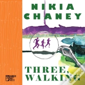 Capa do artigo Three, Walking