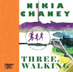 Capa do artigo Three, Walking