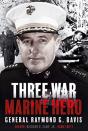 Three War Marine Hero - Preview