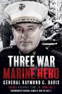 Three War Marine Hero - Preview