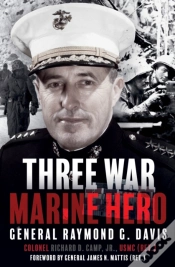 Capa do artigo Three War Marine Hero