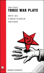 Capa do artigo Three War Plays