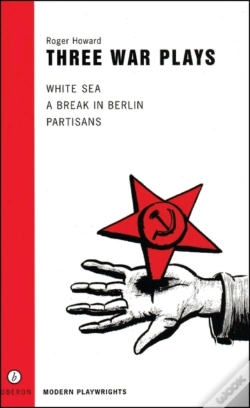 Capa do artigo Three War Plays