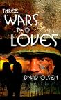 Three Wars Two Loves - Preview