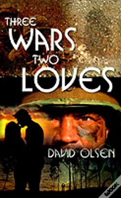 Capa do artigo Three Wars Two Loves