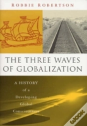 Capa do artigo Three Waves Of Globalization