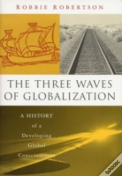 Capa do artigo Three Waves Of Globalization