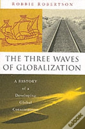 Capa do artigo Three Waves Of Globalization