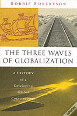 Capa do artigo Three Waves Of Globalization