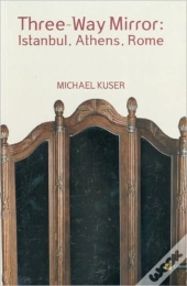 Three-Way Mirror