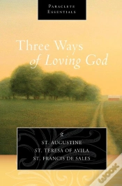 Capa do artigo Three Ways Of Loving God