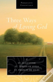 Capa do artigo Three Ways Of Loving God