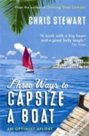 Capa do artigo Three Ways To Capsize A Boat