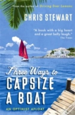 Capa do artigo Three Ways To Capsize A Boat