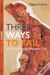 Capa do artigo Three Ways To Fail