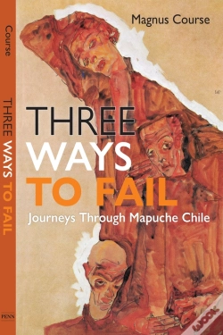 Capa do artigo Three Ways To Fail