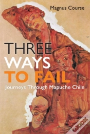 Capa do artigo Three Ways To Fail