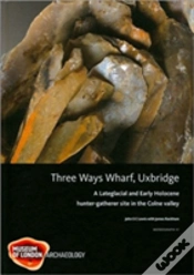 Capa do artigo Three Ways Wharf, Uxbridge