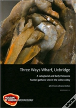 Capa do artigo Three Ways Wharf, Uxbridge