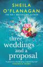 Three Weddings And A Proposal - Preview