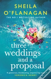 Capa do artigo Three Weddings And A Proposal