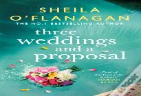 Three Weddings And A Proposal