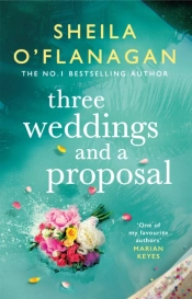 Capa do artigo Three Weddings And A Proposal