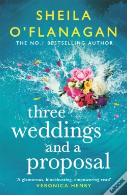 Capa do artigo Three Weddings And A Proposal